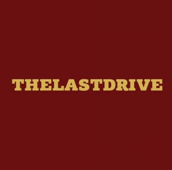 The Last Drive Labyrinth of Thoughts records