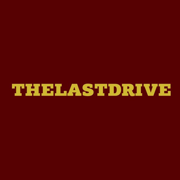 The Last Drive Labyrinth of Thoughts records The Last Drive Labyrinth of Thoughts records