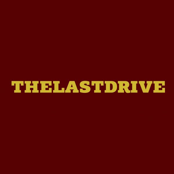 The Last Drive Labyrinth of Thoughts records The Last Drive Labyrinth of Thoughts records