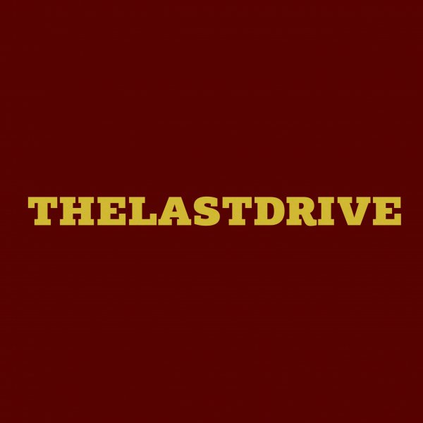 The Last Drive Labyrinth of Thoughts records