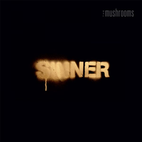The Mushrooms Sinner Labyrinth of Thoughts records The Mushrooms Sinner Labyrinth of Thoughts records