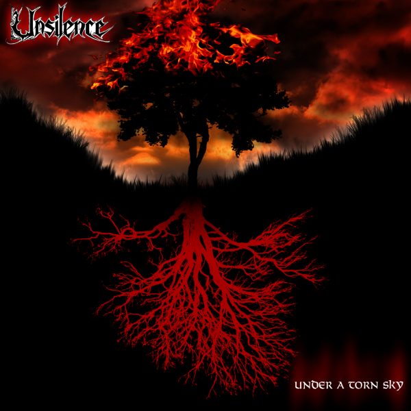 Unsilence Under A Torn Sky Labyrinth of Thoughts records Unsilence Under A Torn Sky Labyrinth of Thoughts records